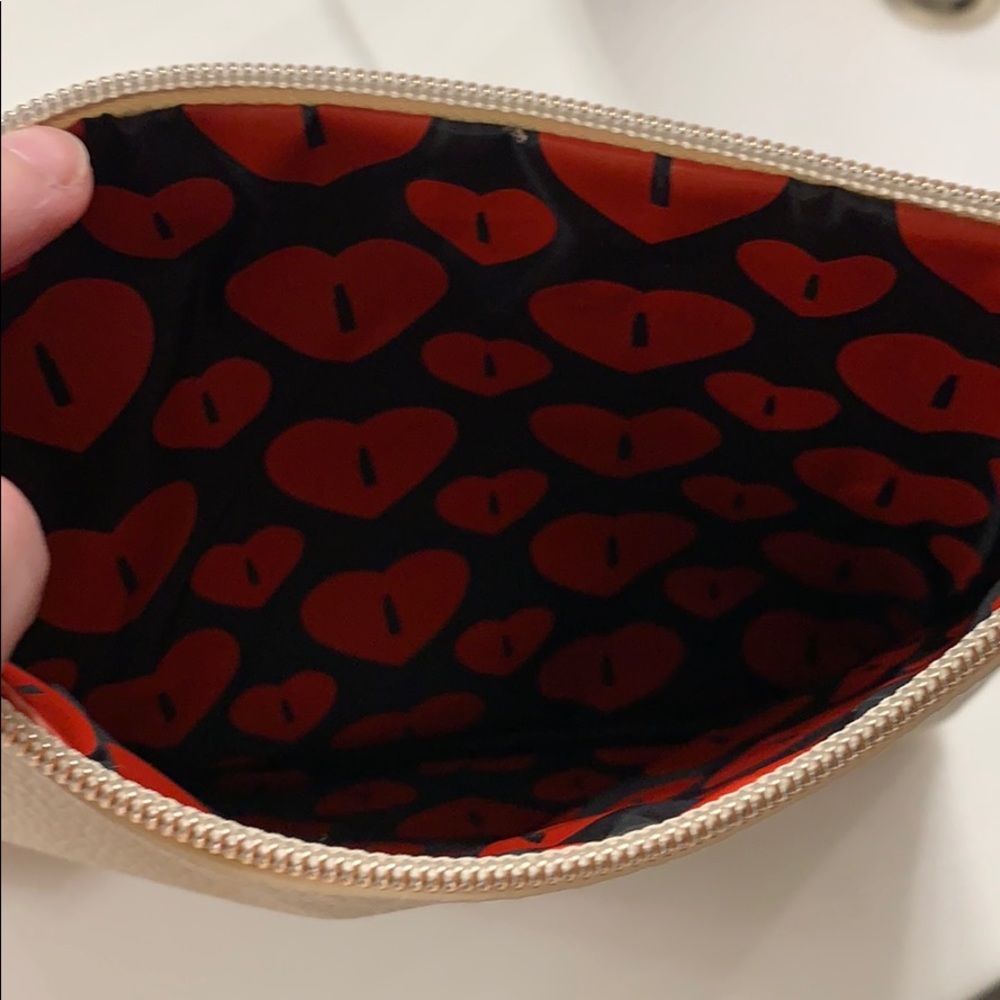 Make up bag - Picture 2 of 3